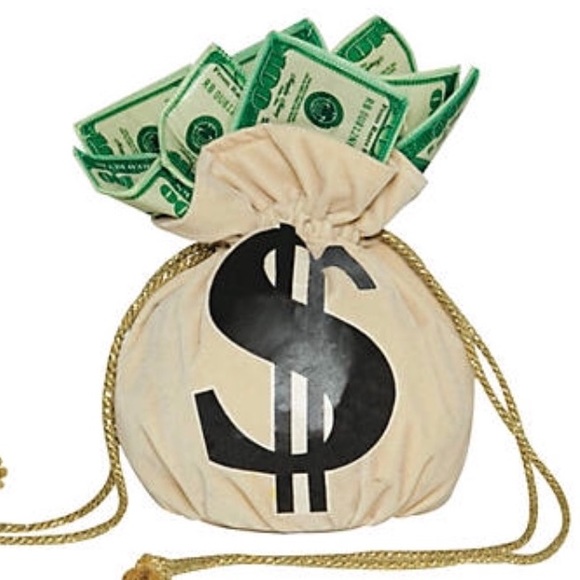 Meet your Posher, THEOGLUXHEAVEN! - Picture 1 of 1